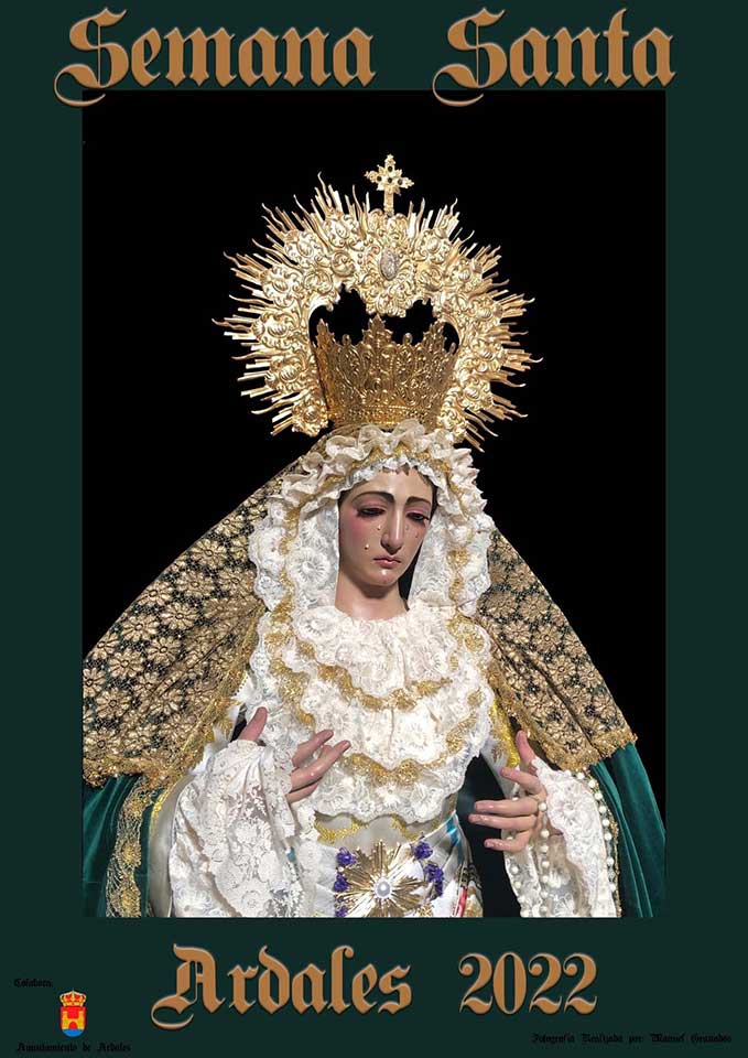 Semana Santa en Ardales  